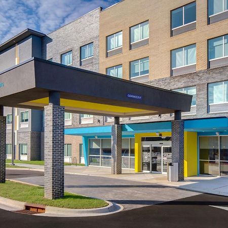 Tru By Hilton Wake Forest Raleigh North Luaran gambar
