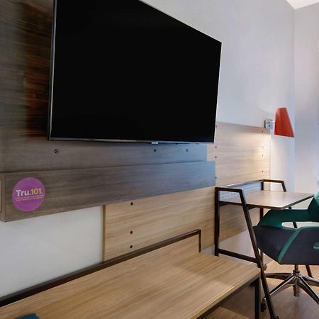 Tru By Hilton Wake Forest Raleigh North Luaran gambar
