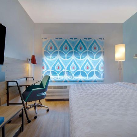 Tru By Hilton Wake Forest Raleigh North Luaran gambar