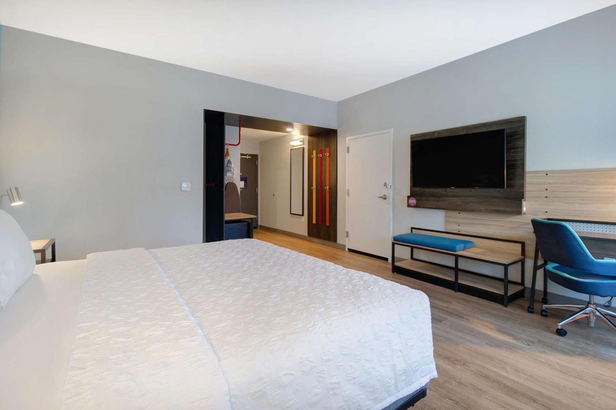 Tru By Hilton Wake Forest Raleigh North Luaran gambar