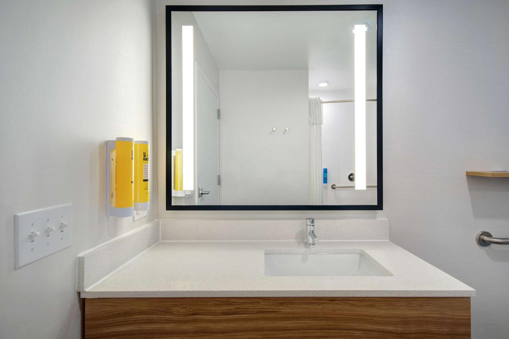 Tru By Hilton Wake Forest Raleigh North Luaran gambar