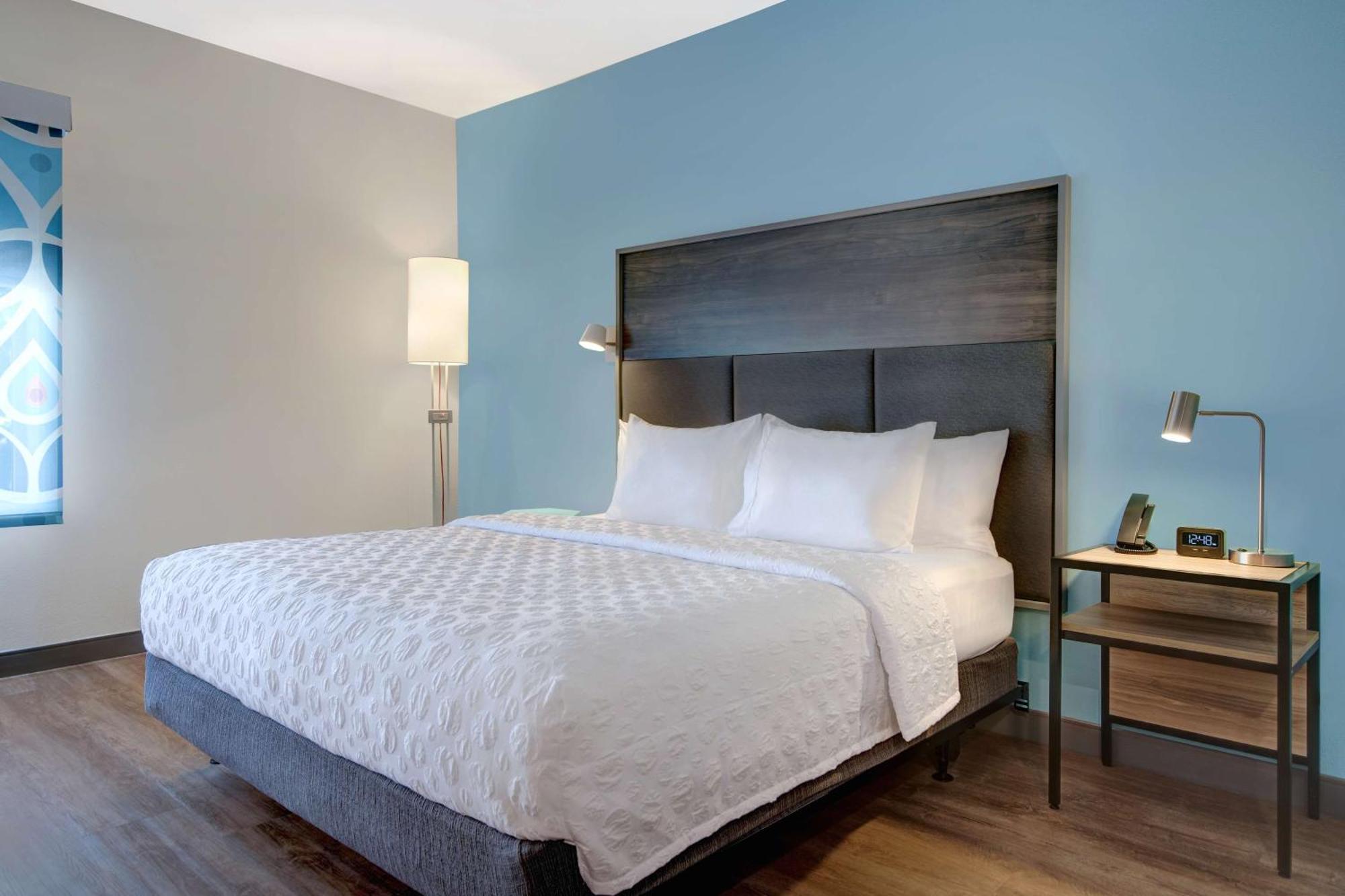 Tru By Hilton Wake Forest Raleigh North Luaran gambar