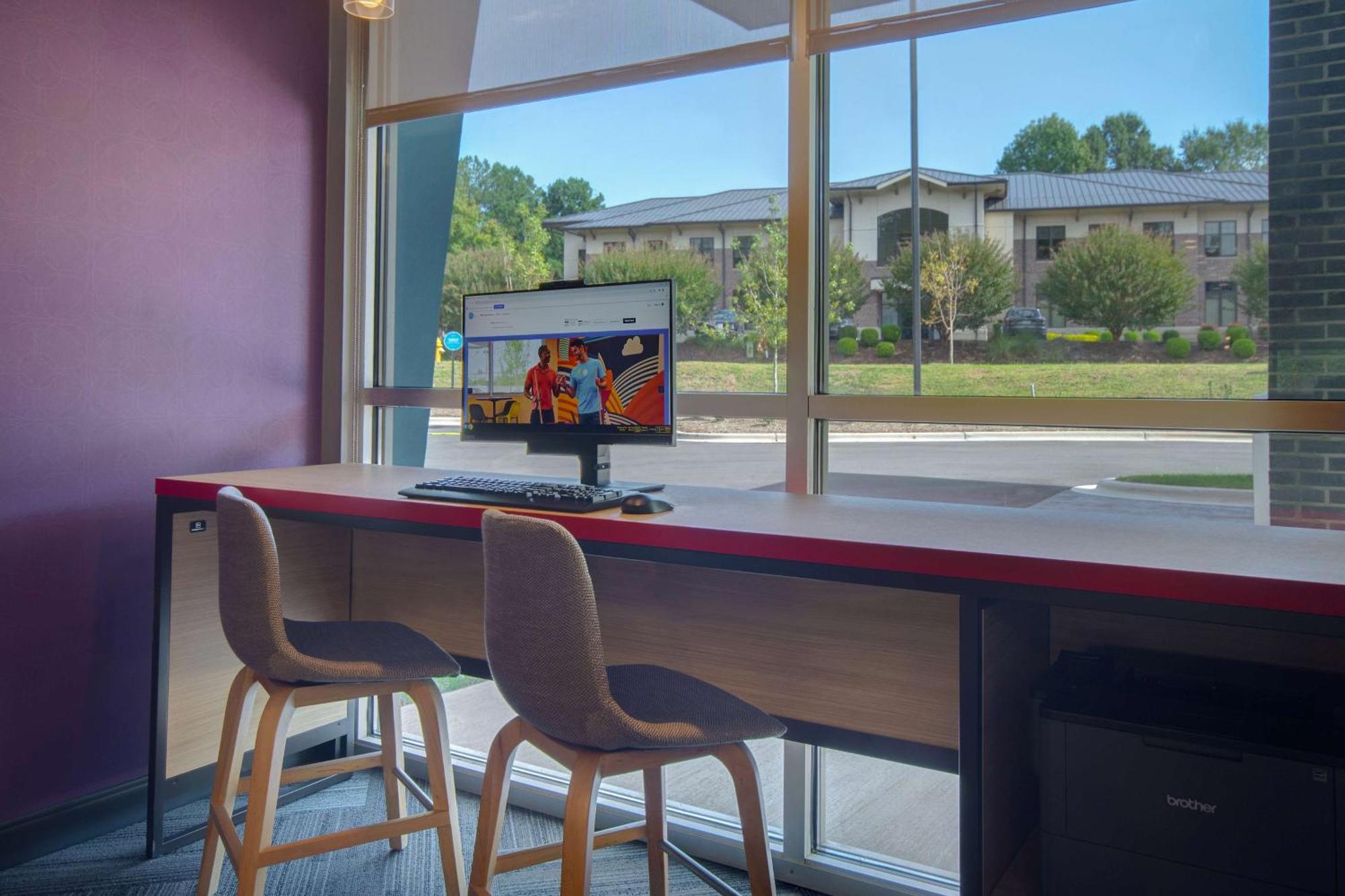 Tru By Hilton Wake Forest Raleigh North Luaran gambar