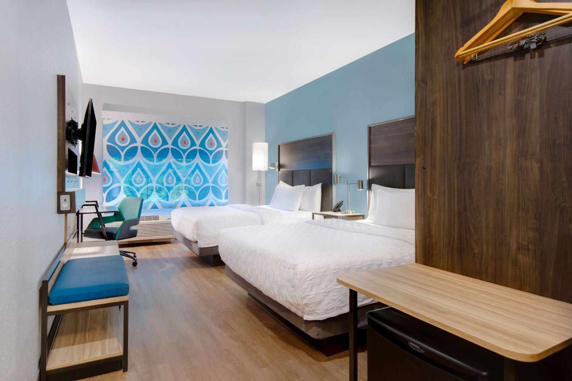 Tru By Hilton Wake Forest Raleigh North Luaran gambar