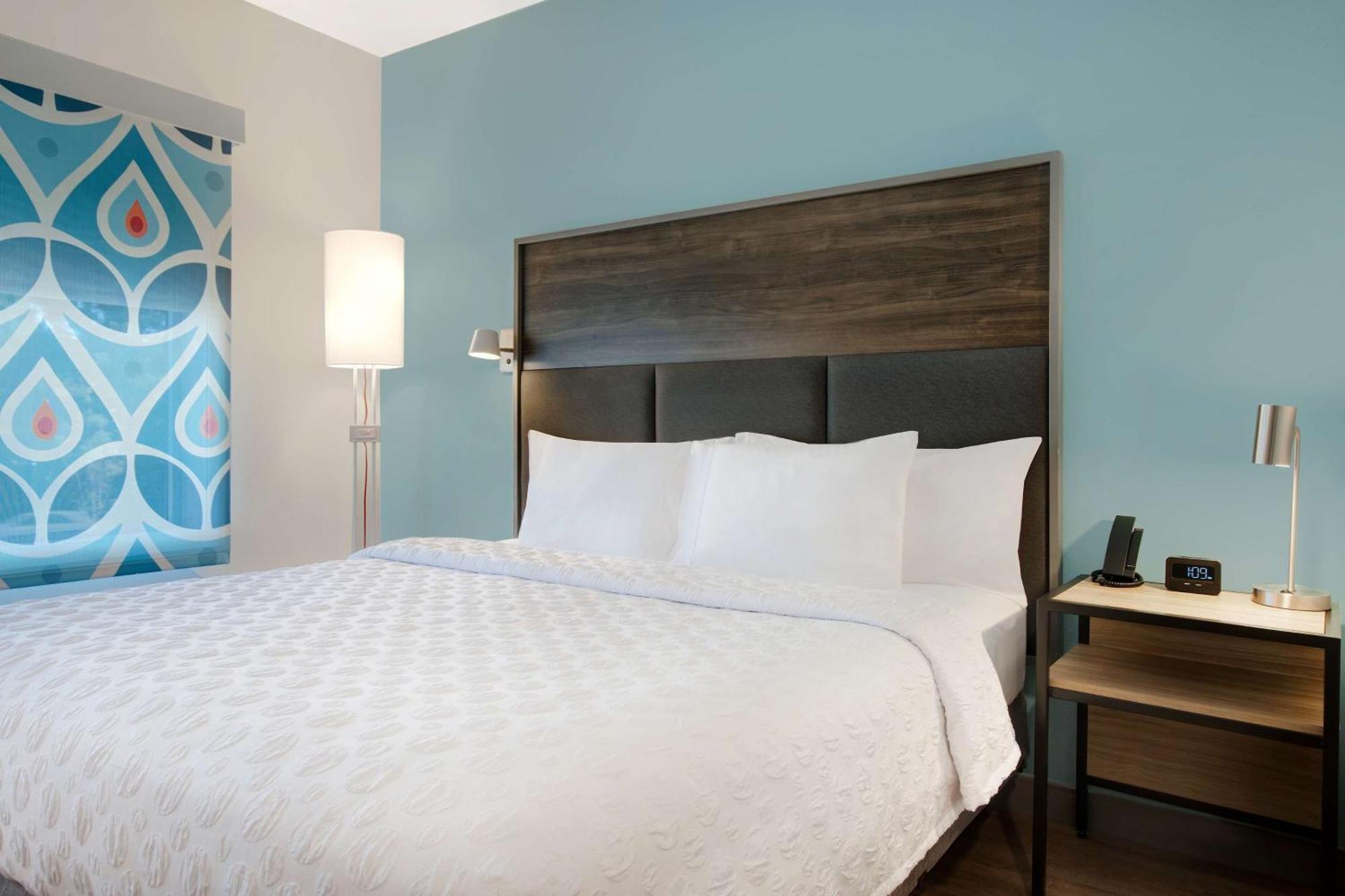 Tru By Hilton Wake Forest Raleigh North Luaran gambar