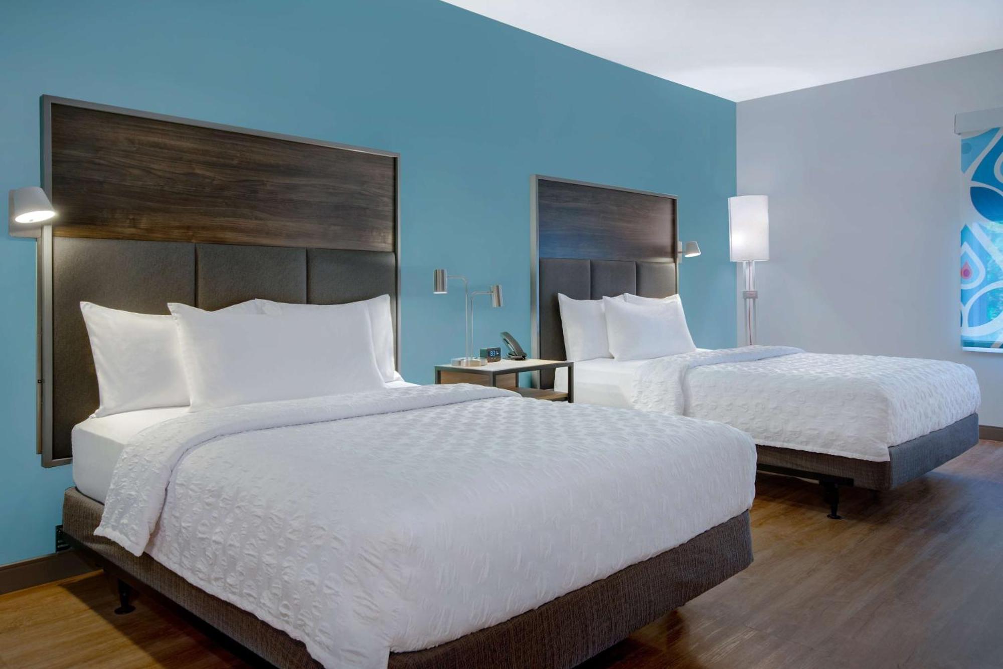 Tru By Hilton Wake Forest Raleigh North Luaran gambar