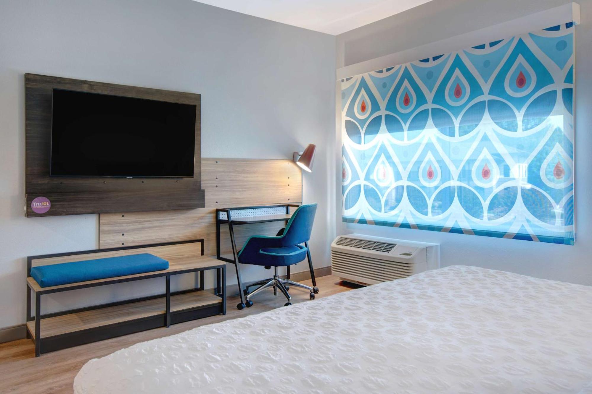 Tru By Hilton Wake Forest Raleigh North Luaran gambar
