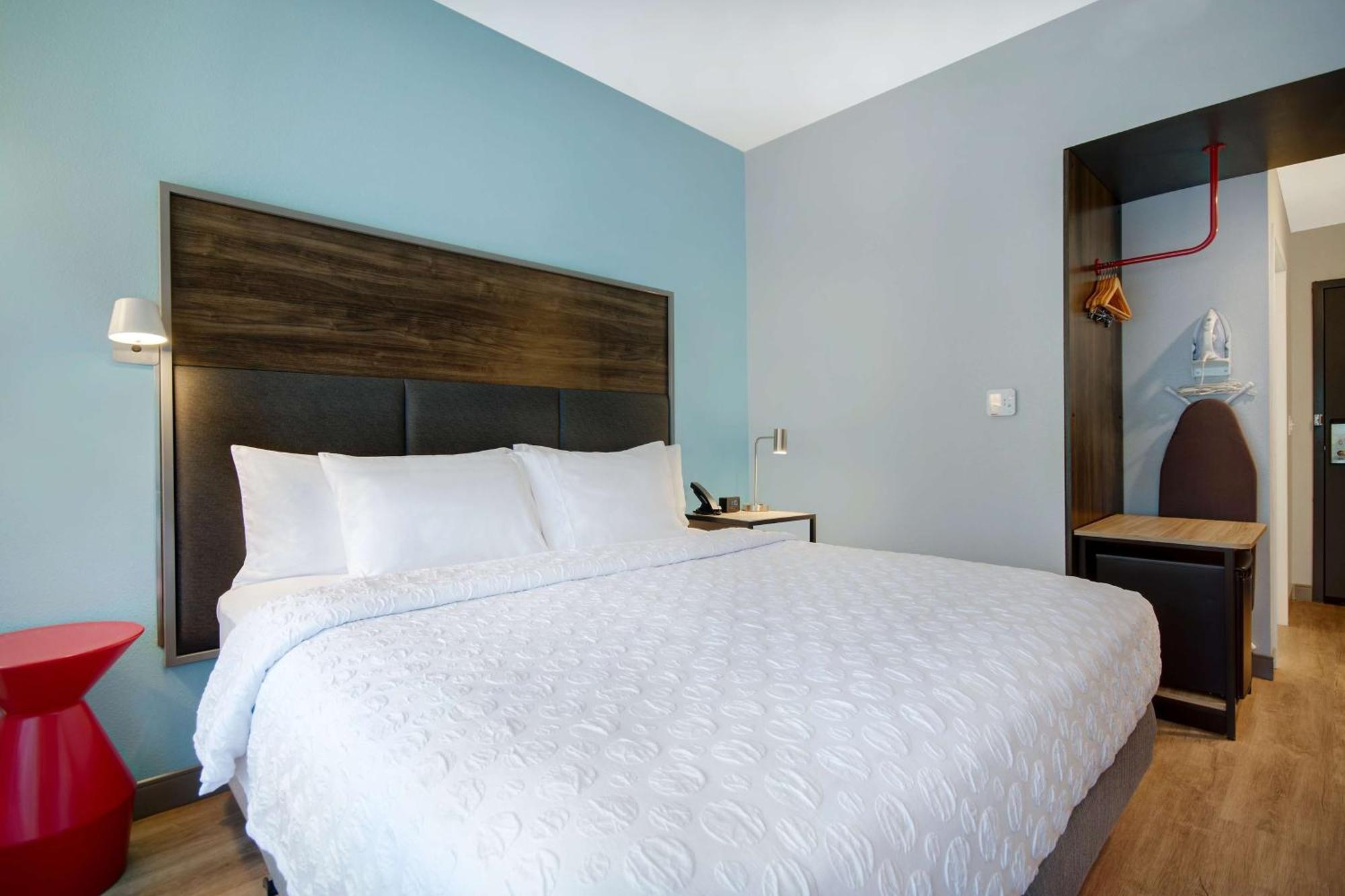 Tru By Hilton Wake Forest Raleigh North Luaran gambar