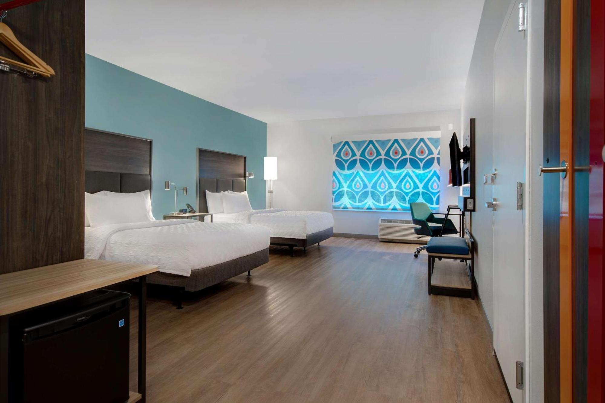 Tru By Hilton Wake Forest Raleigh North Luaran gambar