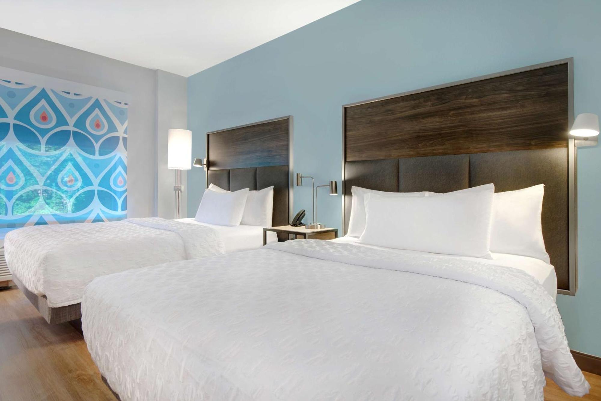 Tru By Hilton Wake Forest Raleigh North Luaran gambar