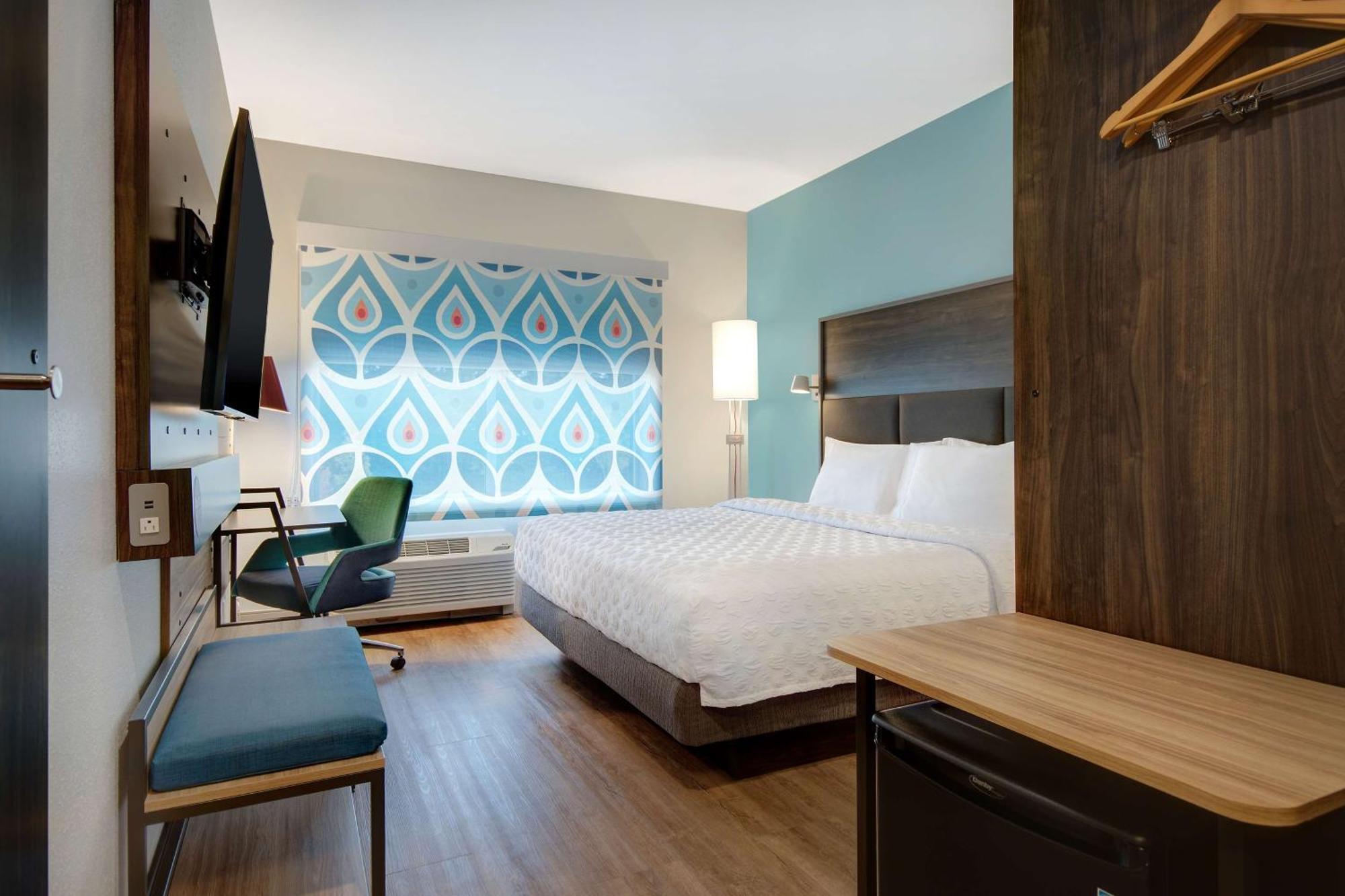 Tru By Hilton Wake Forest Raleigh North Luaran gambar