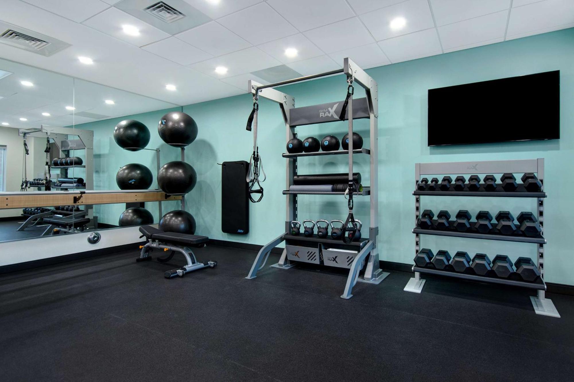 Tru By Hilton Wake Forest Raleigh North Luaran gambar
