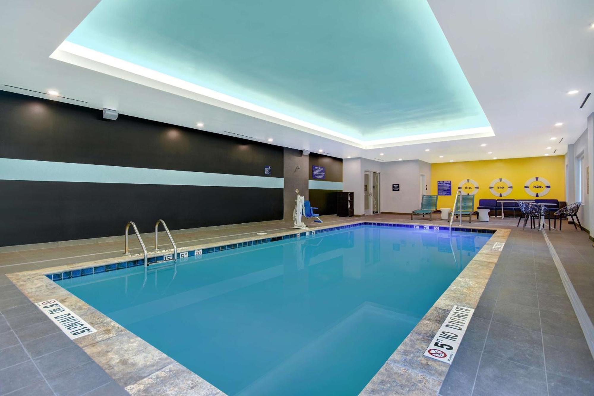 Tru By Hilton Wake Forest Raleigh North Luaran gambar