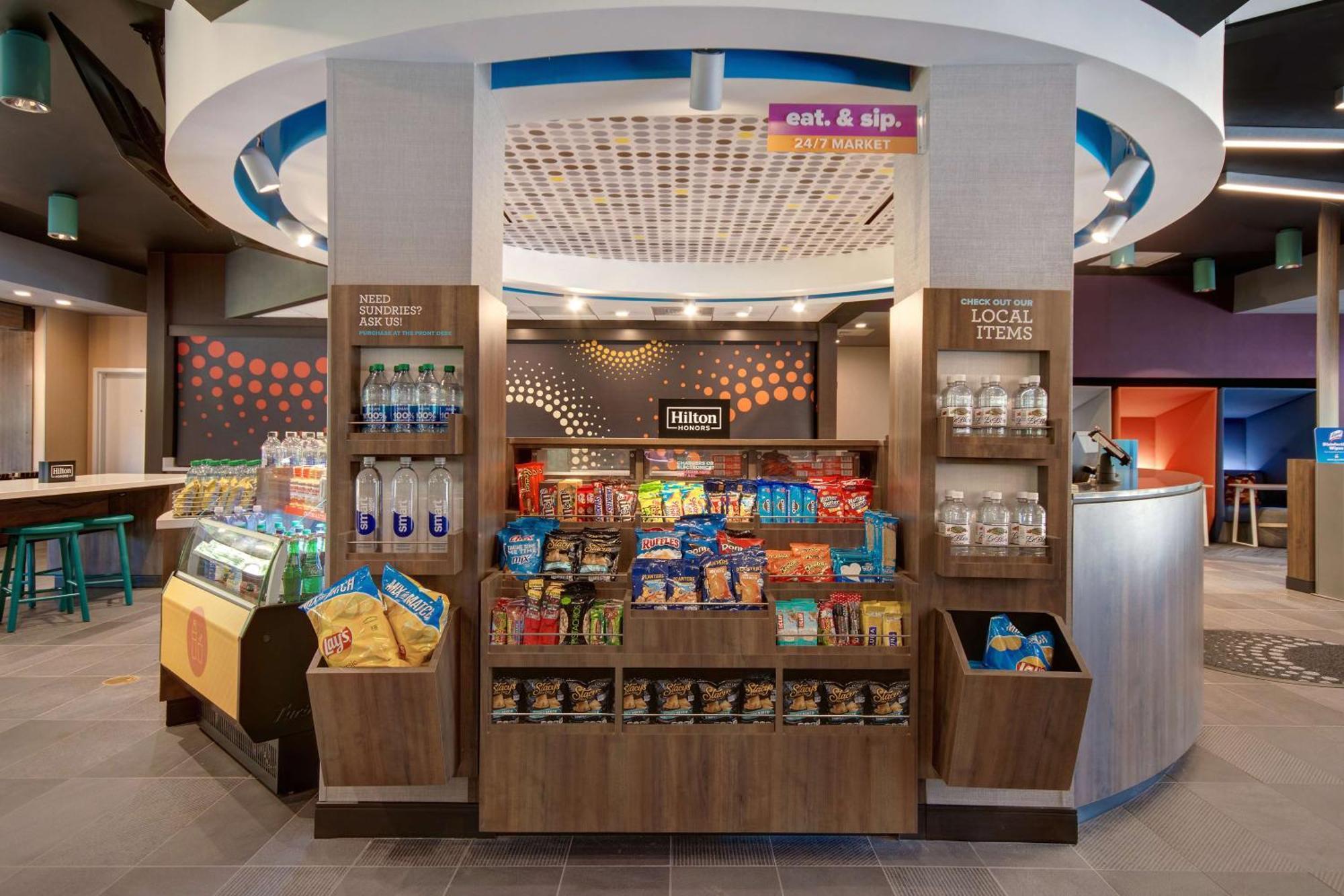 Tru By Hilton Wake Forest Raleigh North Luaran gambar
